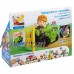 Little People Helpful Harvester Tractor   564061440
